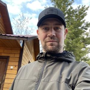 Парни в Нижневартовске: Дима, 38 - ищет девушку из Нижневартовска