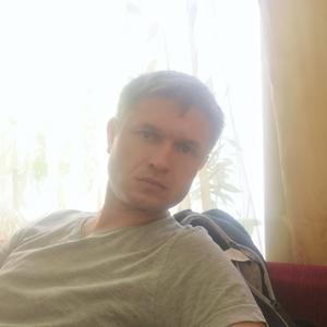 Алексей, 40 лет, Дзержинский
