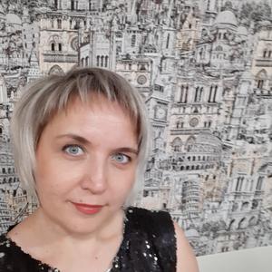 Ольга, 42 года, Саянск