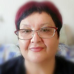 Татьяна, 54 года, Нижневартовск