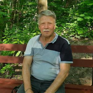 Александр, 67 лет, Ярославль