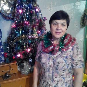 Девушки в Уссурийске: Анна Якимова, 68 - ищет парня из Уссурийска