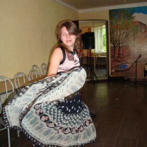 Девушки в Перми: Ольга, 45 - ищет парня из Перми