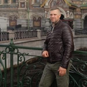 Парни в Череповце: Дмитрий, 45 - ищет девушку из Череповца