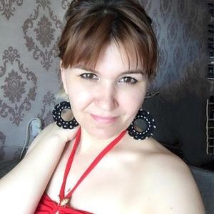 Девушки в Новосибирске: Екатерина Ева, 47 - ищет парня из Новосибирска