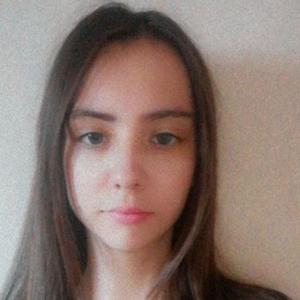 Эвелина, 18 лет, Рязань