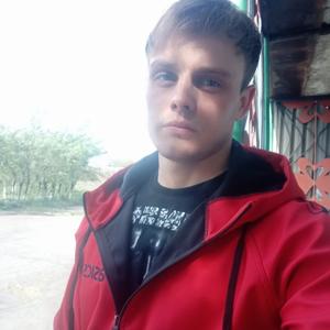 Парни в Экибастузе: Сергей, 28 - ищет девушку из Экибастуза