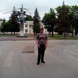 Парни в Коломне: Игорь, 29 - ищет девушку из Коломны