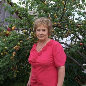 Наталья, 66 лет, Оренбург