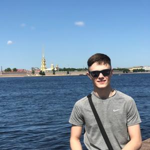 Дмитрий Мороз, 23 года, Минск