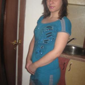 Юлия, 33 года, Нижний Новгород