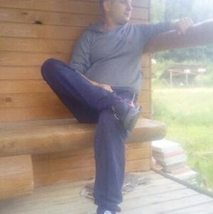 Парни в Обнинске: Эдуард, 43 - ищет девушку из Обнинска