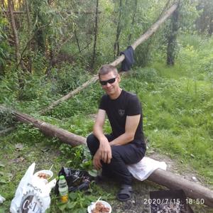 Виктор Ноздрев, 33 года, Тюмень