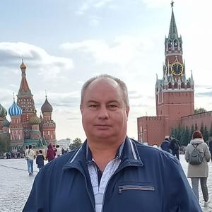 Сергей, 49 лет, Мирный