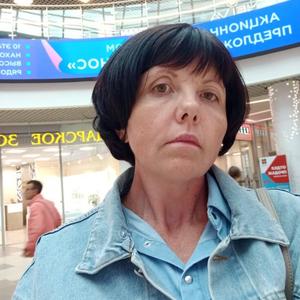 Девушки в Минске (Беларусь): Татьяна, 44 - ищет парня из Минска (Беларусь)