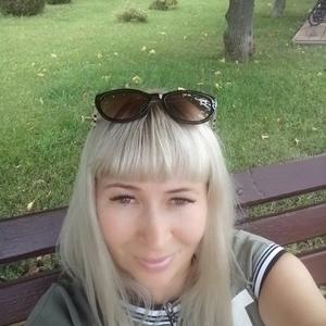 Светлана, 43 года, Тамбов