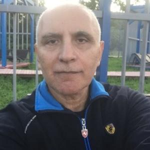 Afil, 66 лет, Баку