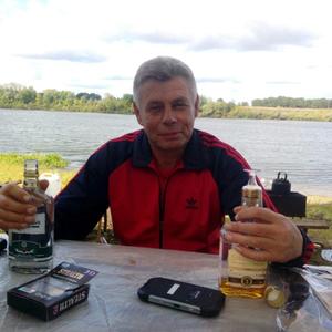 Владимир, 61 год, Рязань