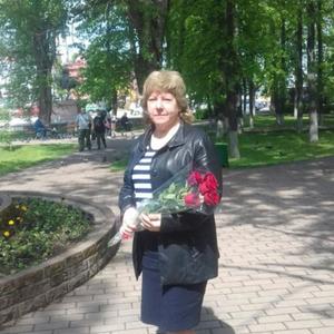 Девушки в Долматовский: Вера, 55 - ищет парня из Долматовский