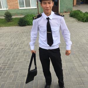 Руслан , 23 года, Астрахань
