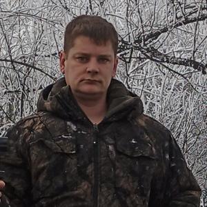 Александр Чемеркин, 35 лет, Александровское