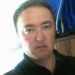 Жасур, 44 года, Шымкент