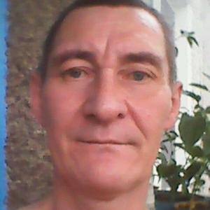 Олег, 56 лет, Хабаровск
