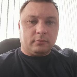 Максим, 44 года, Иркутск