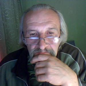 Валентин Градинар, 63 года, Курск
