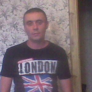 Григорий Борисенко, 45 лет, Волгодонск