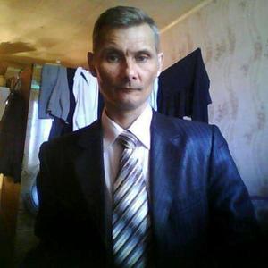 Igor, 54 года, Красноярск
