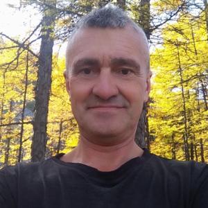 Парни в Владивостоке: Andrei Gurtovoi, 57 - ищет девушку из Владивостока