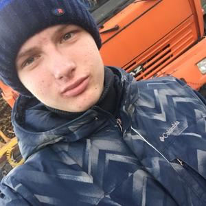 Владимир, 23 года, Ангарск