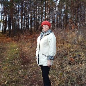 Девушки в Башкортостане: Ольга, 55 - ищет парня из Башкортостана