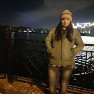 Девушки в Калининграде: Санька Сластёнова, 32 - ищет парня из Калининграда