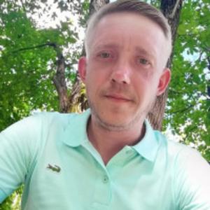 Алекс, 37 лет, Калуга