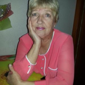 Татьяна Оленникова, 68 лет, Братск
