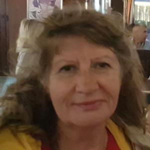 Марина, 65 лет, Дзержинский
