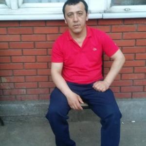 Сайфиддин Арипов, 47 лет, Новосибирск