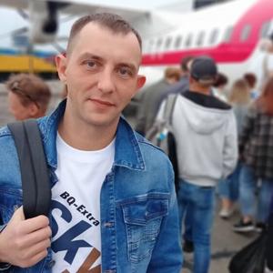 Дмитрий, 34 года, Куйбышев