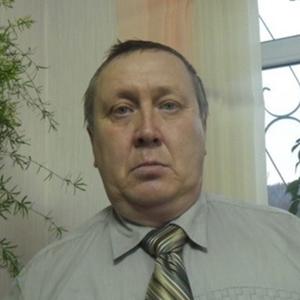 Алексей Калугин, 60 лет, Екатеринбург