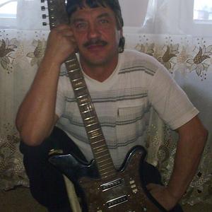 Андрей, 58 лет, Рубцовск