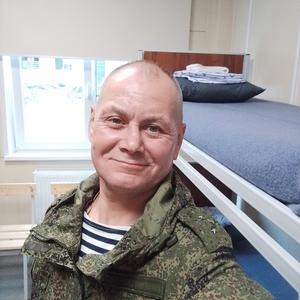Саша, 46 лет, Санкт-Петербург
