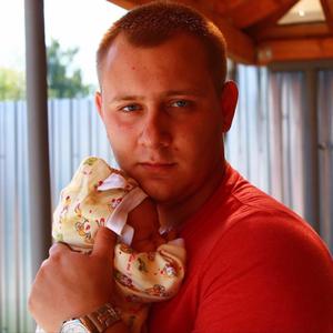 Дмитрий, 31 год, Люберцы