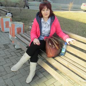 Девушки в Барнауле (Алтайский край): Наталья, 48 - ищет парня из Барнаула (Алтайский край)