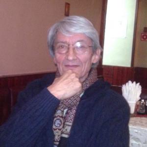 Олим, 73 года, Ташкент