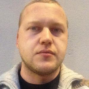 Aleksei, 39 лет, Stockholm