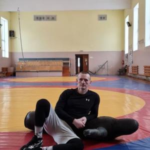 Алексей, 44 года, Витебск