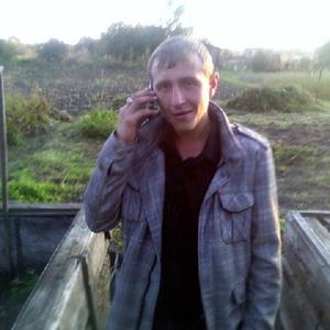 Парни в Николаевск-На-Амуре: Павел, 35 - ищет девушку из Николаевск-На-Амура