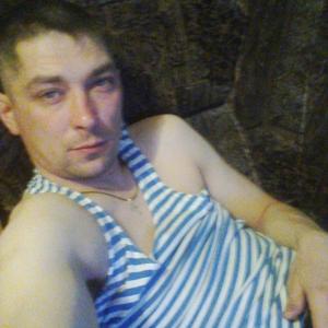 Андрей, 36 лет, Междуреченск